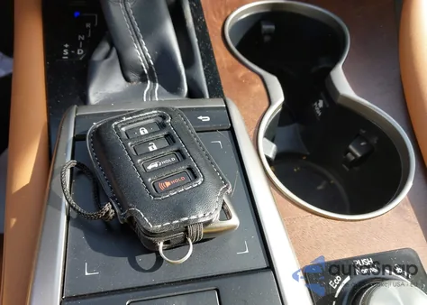 2022 Lexus Rx 450Hl из США, поврежденный, VIN JTJHGKFA0N2026875